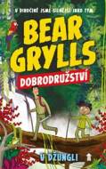 Bear Grylls: Dobrodružství v džungli - cena, srovnání