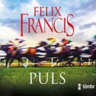 Puls - Felix Francis - cena, srovnání