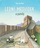 Lední medvídek a pandy - cena, srovnání