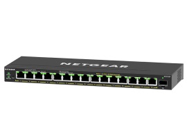 Netgear GS316EP-100PES