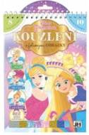 Čarovanie s fóliami Princezné - cena, srovnání