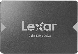 Lexar SSD LNS100-256RB 256GB