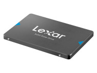 Lexar SSD LNQ100X480G-RNNNG 480GB - cena, srovnání