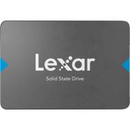 Lexar SSD LNQ100X240G-RNNNG 240GB - cena, srovnání
