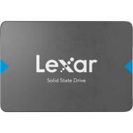 Lexar SSD LNQ100X240G-RNNNG 240GB - cena, srovnání