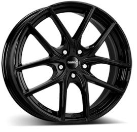 Dezent TO 7x17 5x108 ET47,5