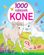 1000 nálepiek Kone - cena, srovnání