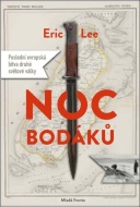 Noc bodáků - cena, srovnání