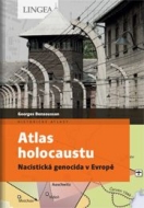 Atlas holokaustu - cena, srovnání