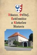 Vlksice, Střítež, Dobřemilice, Klokočov - Historie - cena, srovnání