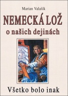 Nemecká lož o našich dejinách - cena, srovnání