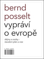 Bernd Posselt vypráví o Evropě - cena, srovnání