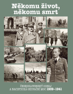 Někomu život, někomu smrt 1939-1941 - cena, srovnání