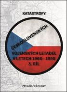 Katastrofy československých vojenských letadel v letech 1966 - 1990 - cena, srovnání