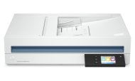 HP ScanJet Pro N4600 fnw1 - cena, srovnání
