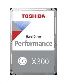 Toshiba X300 HDWR480EZSTA 8TB
