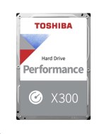 Toshiba X300 HDWR480EZSTA 8TB - cena, srovnání
