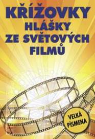 Křížovky Hlášky z světových filmů