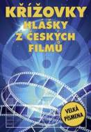 Křížovky Hlášky z českých filmů - cena, srovnání