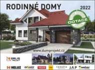 ERLIS projekt: Rodinné domy 2022 - cena, srovnání