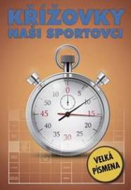 Křížovky Naši sportovci