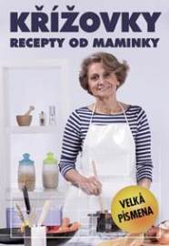 Křížovky - recepty od maminky