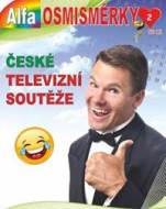 Osmisměrky 2/2022 - České televizní soutěže - cena, srovnání