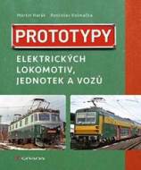 Prototypy elektrických lokomotiv, jednotek a vozů - cena, srovnání