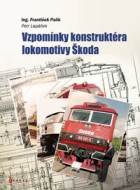 Vzpomínky konstruktéra lokomotiv Škoda - cena, srovnání