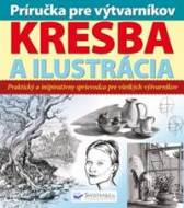 Príručka pre výtvarníkov - kresba a ilustrácia - cena, srovnání