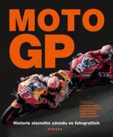 CPress: Moto GP