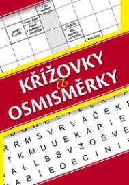 Křížovky a osmisměrky