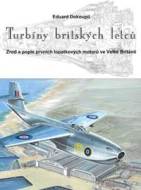 Turbíny britských letců - cena, srovnání