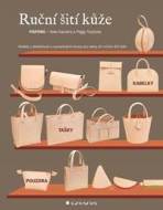 Ruční šití kůže - Kabelky, tašky, pouzdra - cena, srovnání