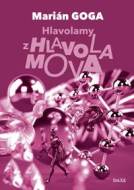 Hlavolamy z Hlavolamova - cena, srovnání