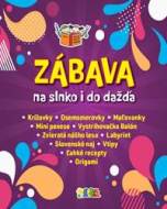 Zábava na slnko i do dažďa - cena, srovnání