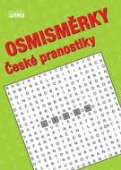 Osmisměrky - České pranostiky - cena, srovnání