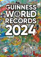 Guinness World Records 2024 - cena, srovnání
