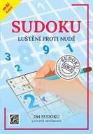 Sudoku luštění proti nudě - cena, srovnání