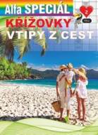 Křížovky speciál 2/2023 - Vtipy z cest - cena, srovnání