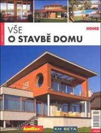 Vše o stavbě domu