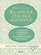 Klasická italská kuchyně - cena, srovnání