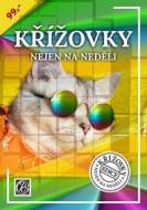 Křížovky nejen na neděli - cena, srovnání