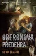 Oberonova předehra - sbírka povídek - cena, srovnání