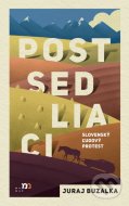 Postsedliaci - cena, srovnání