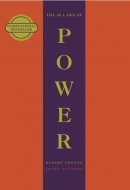 The 48 Laws Of Power - cena, srovnání