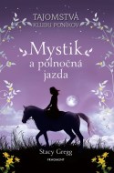 Mystik a polnočná jazda - cena, srovnání