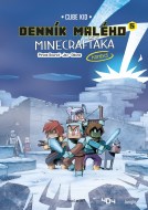 Denník malého Minecrafťáka: komiks 5 - cena, srovnání