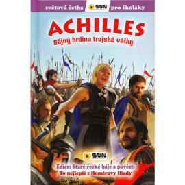 Sun: Achilles - Homér