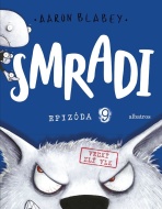 Smradi 9 - cena, srovnání